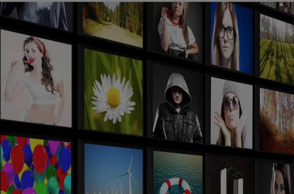 Grafikdesign, Webdesign & Videobearbeitung