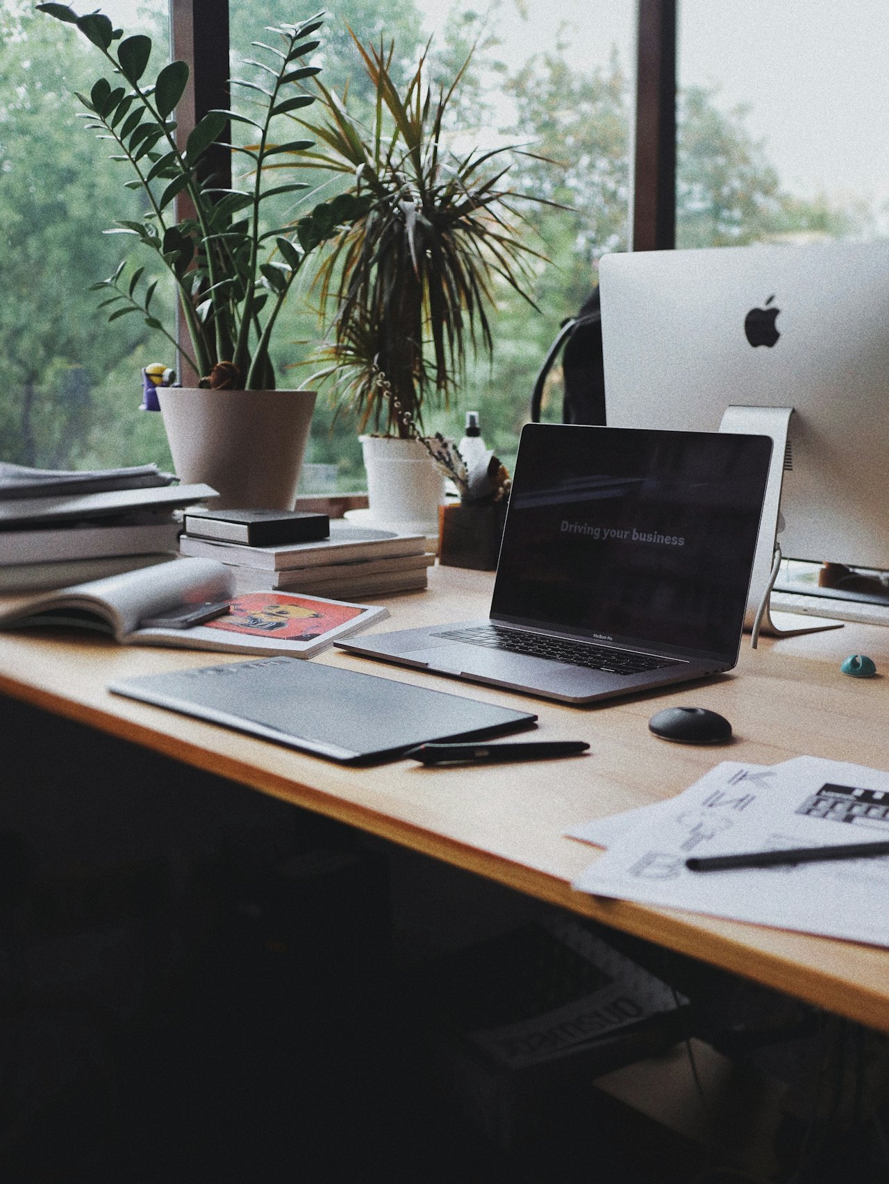 Grafikdesign, Webdesign & Videobearbeitung
